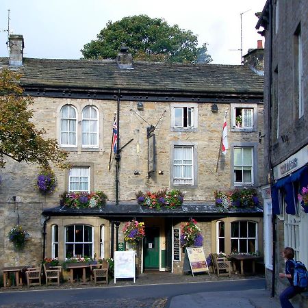 Darrowby Barn Βίλα Skipton Εξωτερικό φωτογραφία
