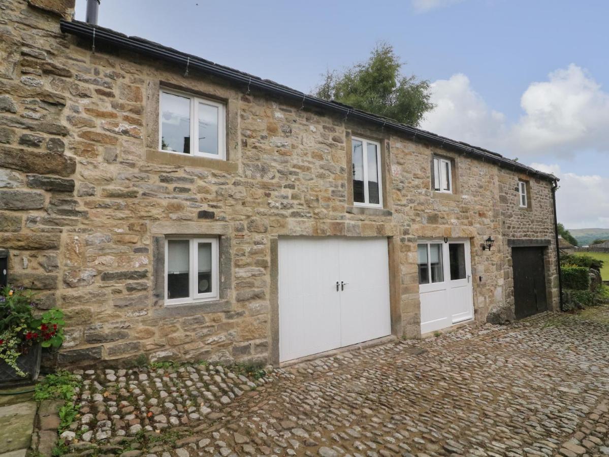 Darrowby Barn Βίλα Skipton Εξωτερικό φωτογραφία