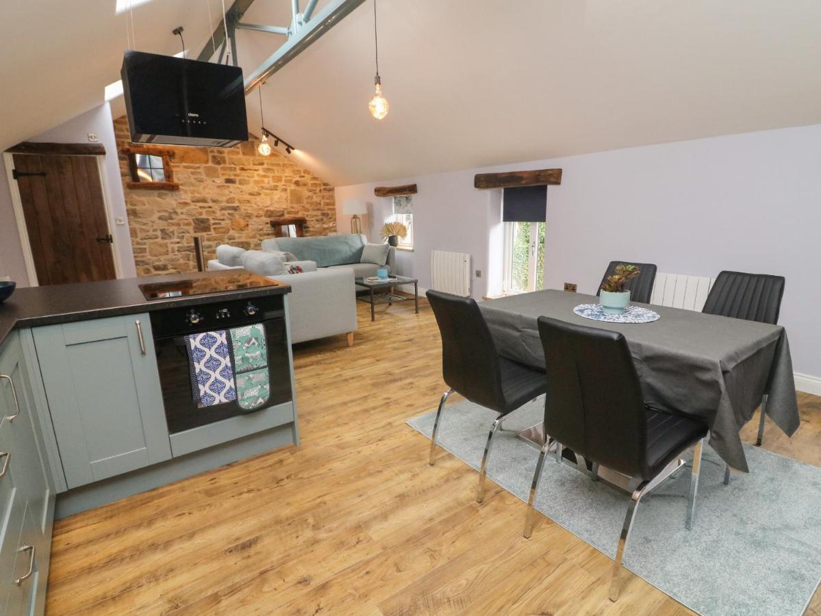 Darrowby Barn Βίλα Skipton Εξωτερικό φωτογραφία