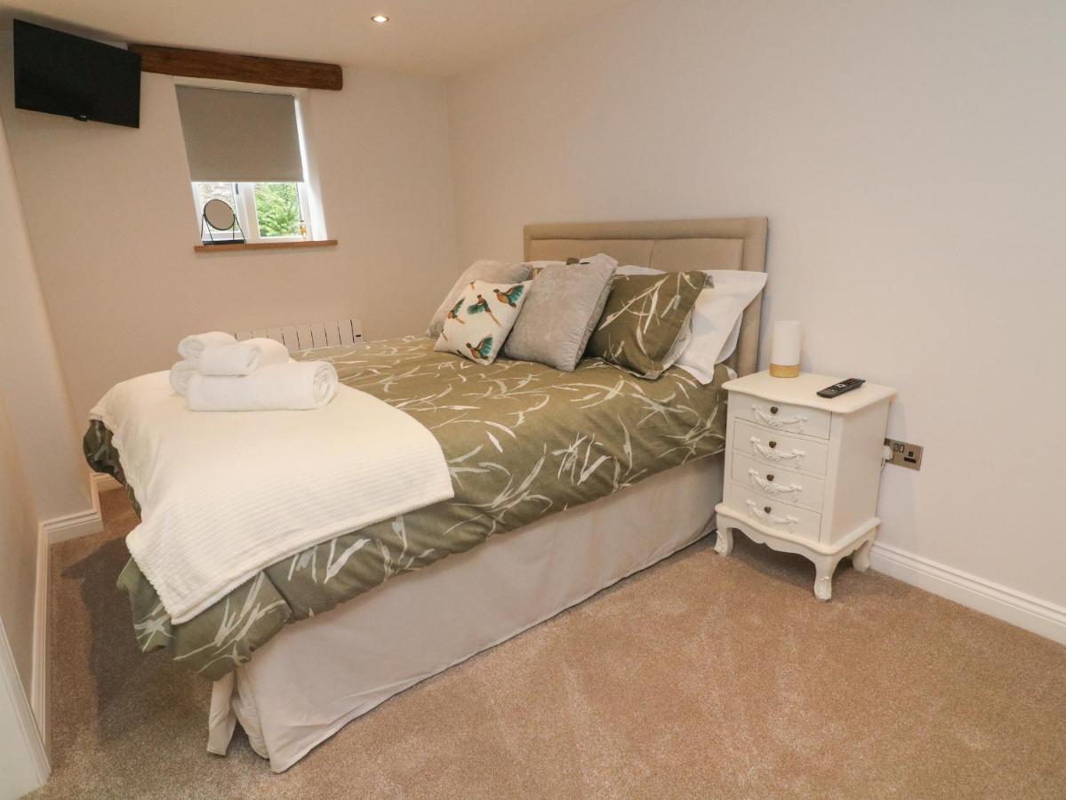 Darrowby Barn Βίλα Skipton Εξωτερικό φωτογραφία