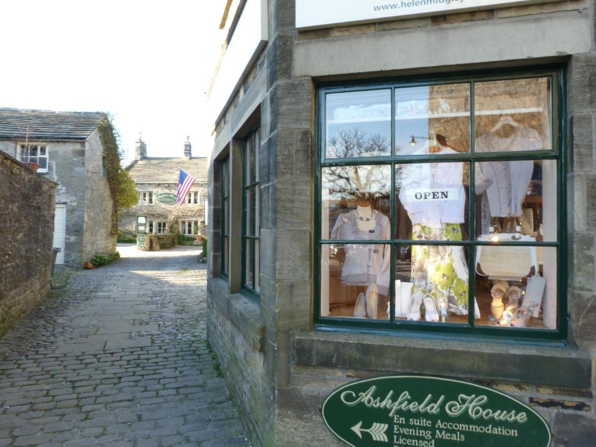 Darrowby Barn Βίλα Skipton Εξωτερικό φωτογραφία