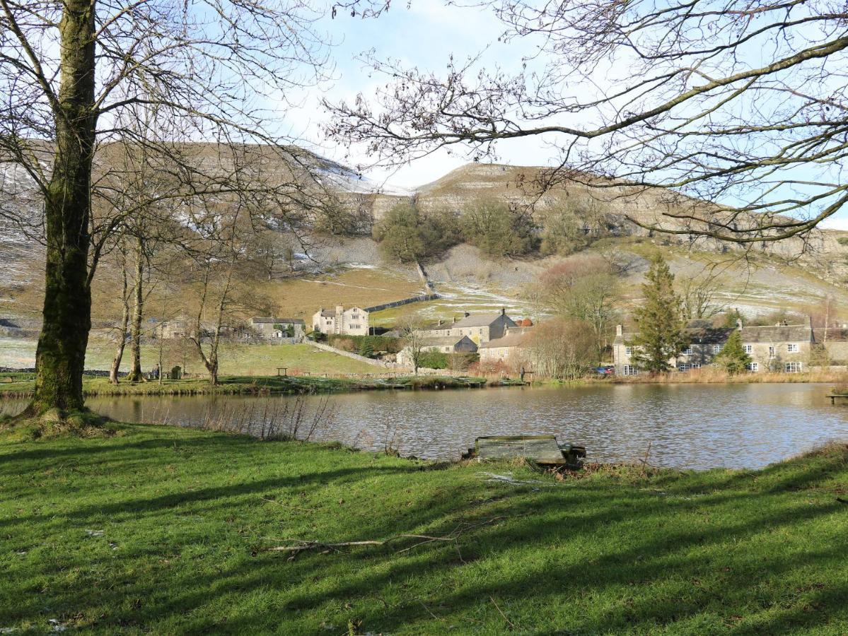 Darrowby Barn Βίλα Skipton Εξωτερικό φωτογραφία