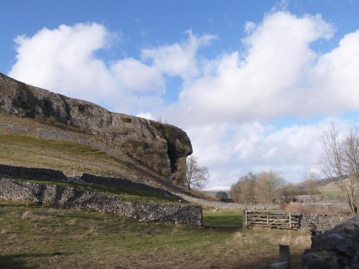 Darrowby Barn Βίλα Skipton Εξωτερικό φωτογραφία