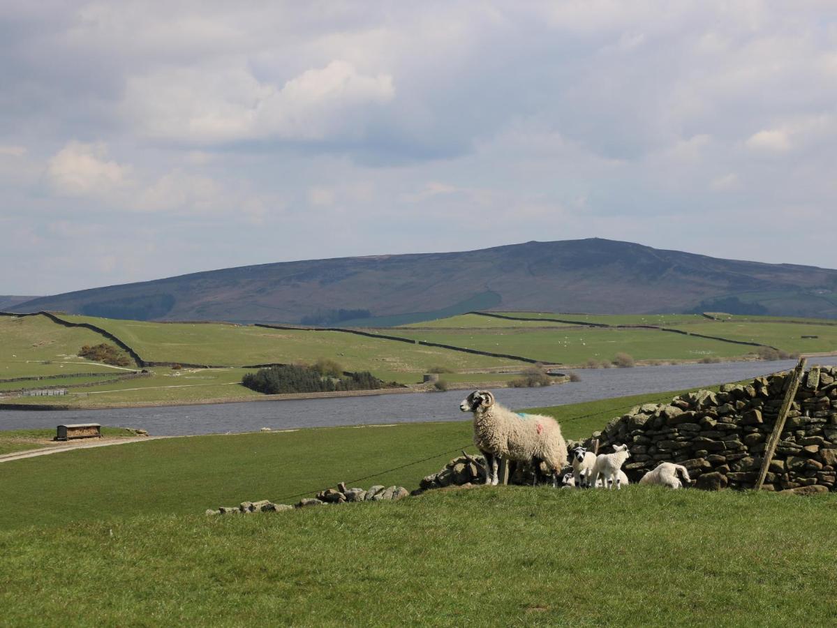 Darrowby Barn Βίλα Skipton Εξωτερικό φωτογραφία