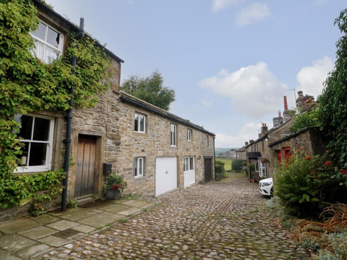 Darrowby Barn Βίλα Skipton Εξωτερικό φωτογραφία